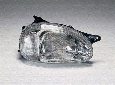 MAGNETI MARELLI 713205001129 -  Основная фара